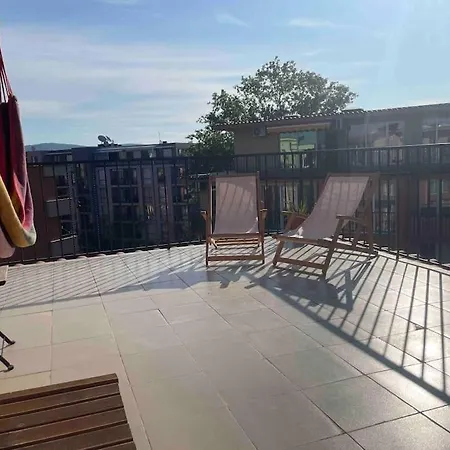 Penthouse In Sunny Сонячний Берег