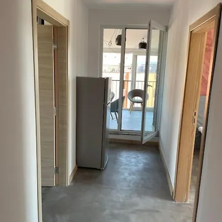 Penthouse In Sunny * Сонячний Берег