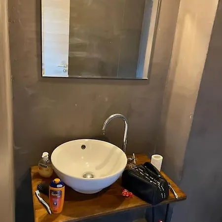 Апартаменти Penthouse In Sunny